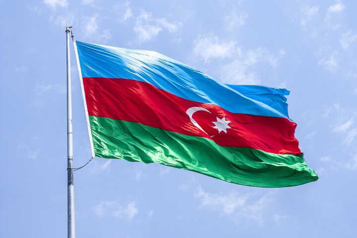 Azerbaycan Cumhuriyeti, bu ülkede yabancı güçlerin varlığını yalanladı Azerbaycan Cumhuriyeti, bu ülkede yabancı güçlerin varlığını yalanladı