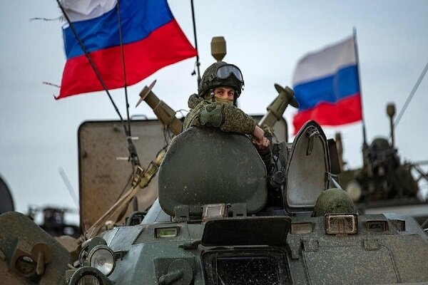 Russia preparing to attack Ukraine with hundreds of missiles