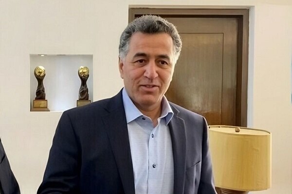 بازداشت رئیس سابق سازمان اطلاعات پاکستان بازداشت رئیس سابق سازمان اطلاعات پاکستان