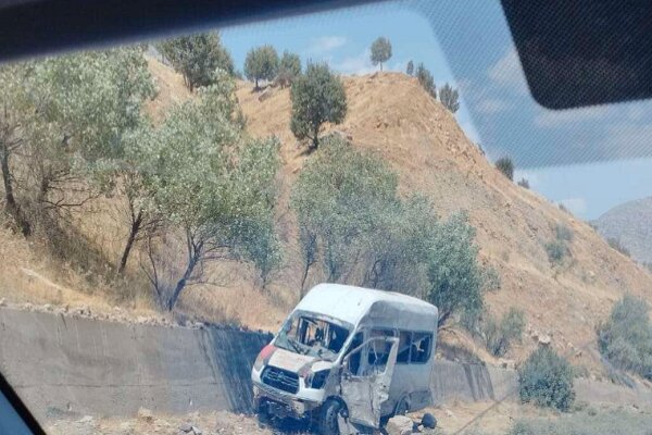 Explosion in Turkey’s Sirnak kills 1, injures 8