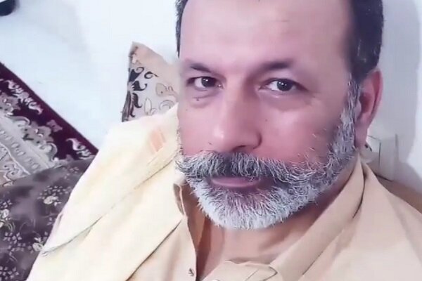 محمود گلابدرهای انقلابی بود ولی انقلابی نویس نبود