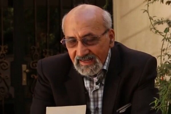 محمود گلابدرهای انقلابی بود ولی انقلابی نویس نبود
