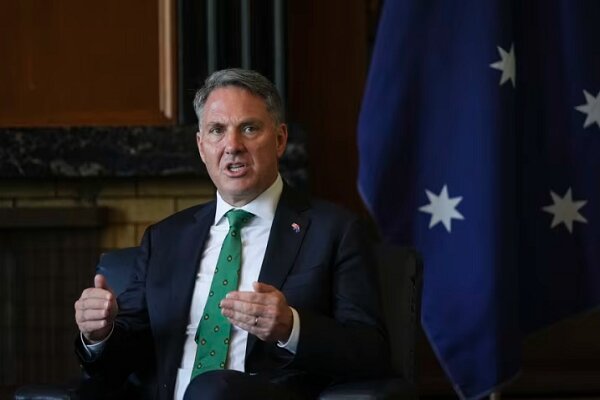 Australia, US, UK sign nuclear transfer deal for AUKUS subs - Mehr News ...