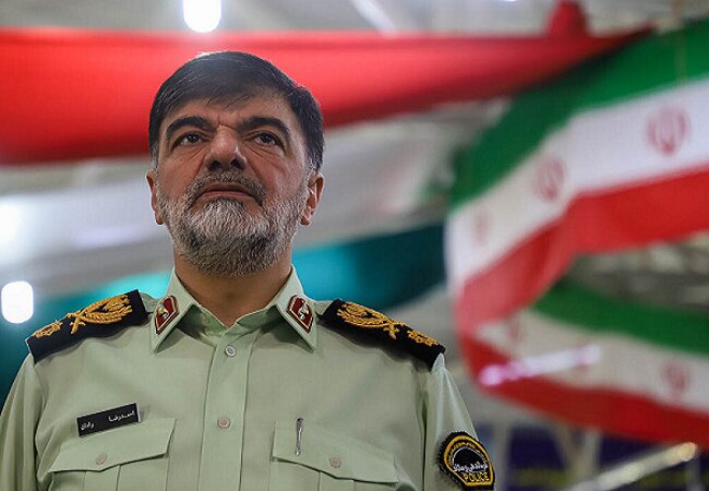 Over a million Arbaeen pilgrims are still in Iraq: Radan