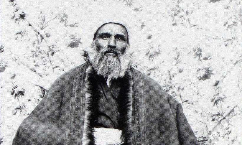 مجتهدی که نظریه دفاع از مشروطه را نوشت؛ نصیحت سید مجاهد که شنیده نشد