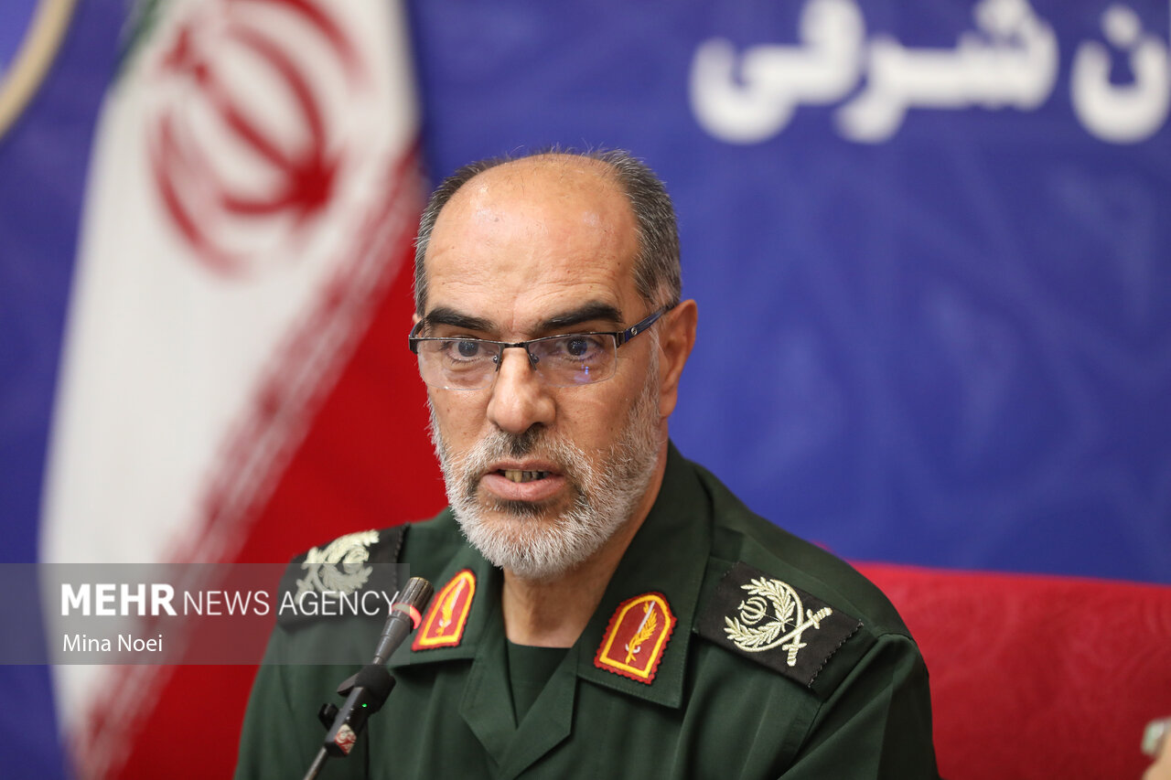 عباسقلیزاده: هدف بسیج حمایت از اقشار کم برخوردار جامعه است