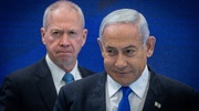 ICC issues arrest warrants for Netanyahu and Gallant