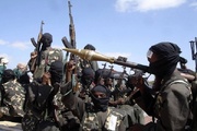 Al-Shabaab terrorists attack Somalian Army base