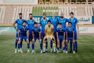 استقلال پیروز نبرد دارا و ندار لیگ برتر