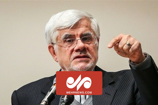 در فناوری پیشرفته قطعا جزو مدعیان بزرگ دنیا هستیم در فناوری پیشرفته قطعا جزو مدعیان بزرگ دنیا هستیم