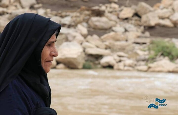 «آب ما را خواهد برد» روی پرده میرود «آب ما را خواهد برد» روی پرده میرود