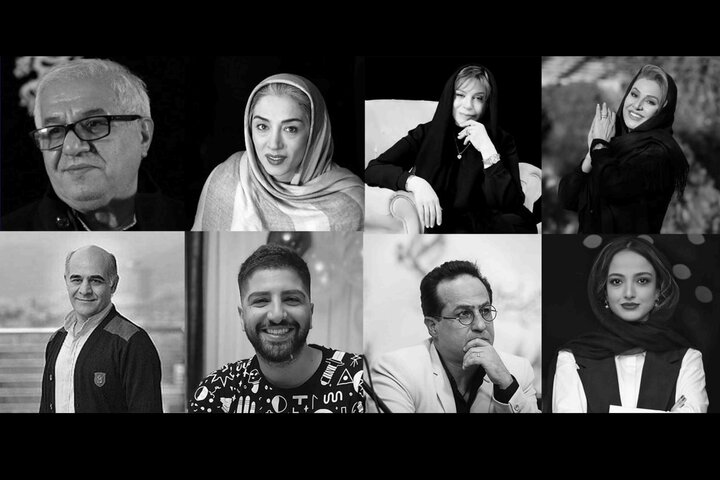 ۵۹ اثر در بخش فیلم جشنواره «با انرژی» حضور دارند ۵۹ اثر در بخش فیلم جشنواره «با انرژی» حضور دارند