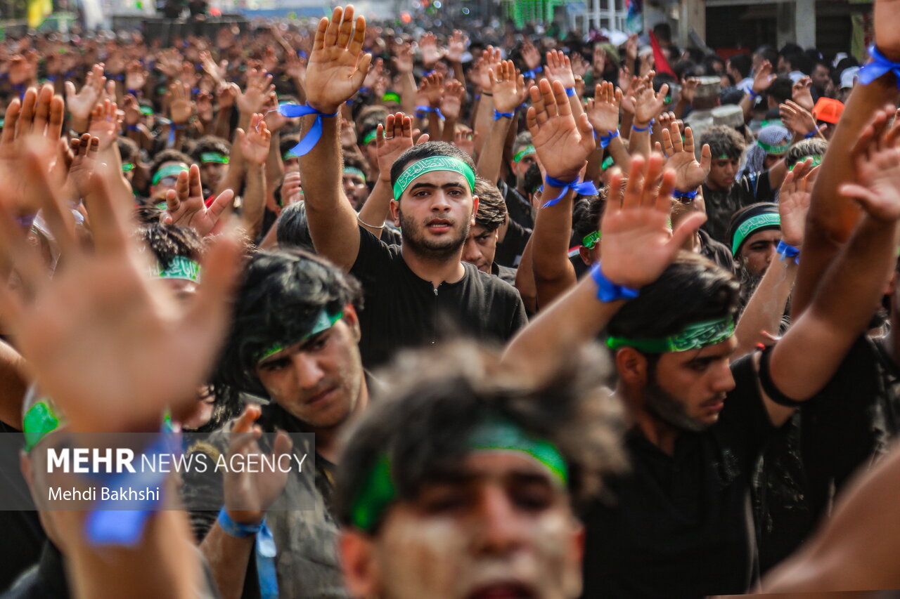 آمادگی ۱۶۷ موکب از استان قم برای خدمترسانی در اربعین