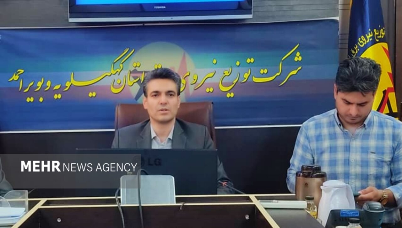 شبکه فرسوده ۱۶۵ روستا در استان تعویض شد/محدودیت زیرساخت فوق توزیع