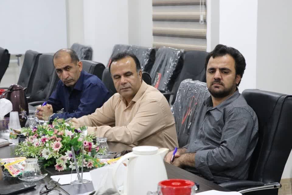 احداث خانه کشتی در بهارستان/ مشکلات آب دنبال میشود