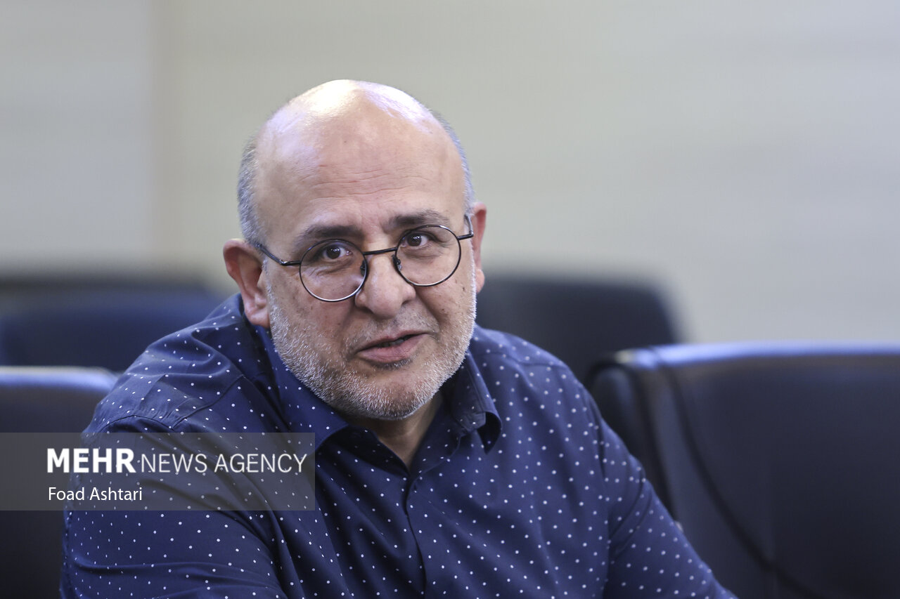 «هزار نقل ناگفته» غبارروبی از نمایشهای ایرانی است/بازگشت به هویت