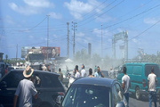 5 injured in Israeli attacks on Lebanon (+VIDEO)