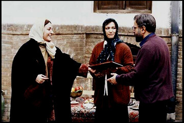 İran yapımı film, Türk izleyiciyle buluşacak