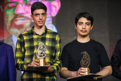 اصغری: دانش‌آموزان اردبیلی رتبه برتر در سوگواره ملی را کسب کردند