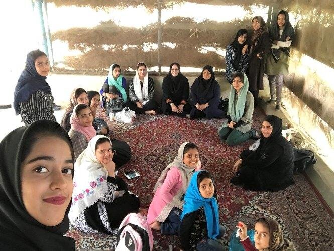 آغاز فعالیت‌های تابستانی دانش آموزی با ثبت نام در «نورینو»