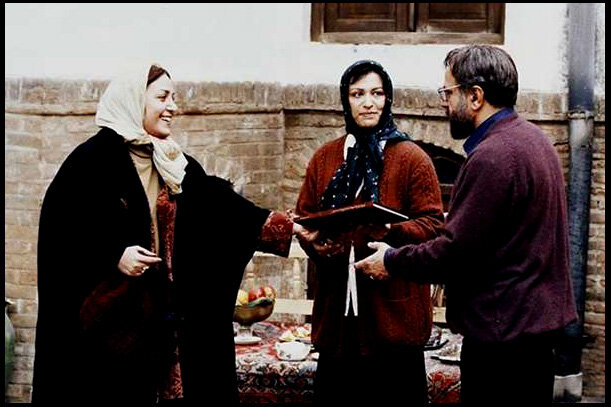 İran yapımı film, Türk izleyiciyle buluşacak