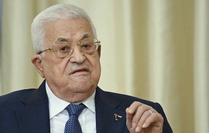 Abbas cuts short Saudi trip amid Israeli invasion of W. Bank