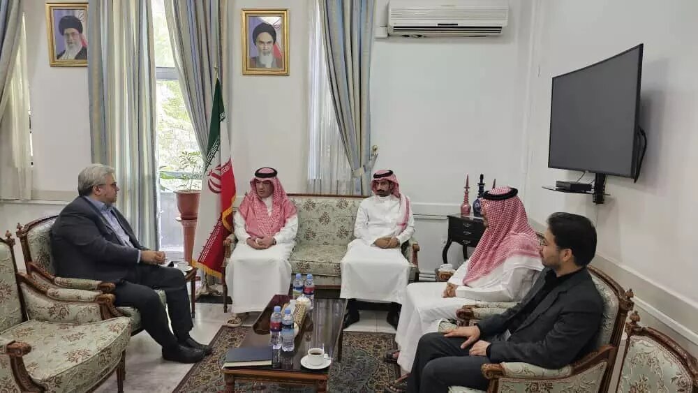 بازداشت بهخاطر حمایت از فلسطین/ضرورت آزادی«محمد خزائی»از عربستان