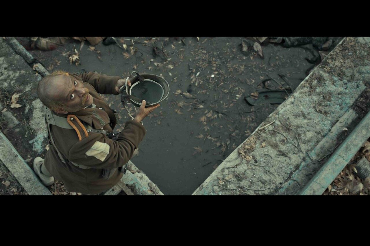 لوکیشنی که از «تورقوزآباد» به «جهنم» ختم شد/ تاثیر جنگ بر آدمها