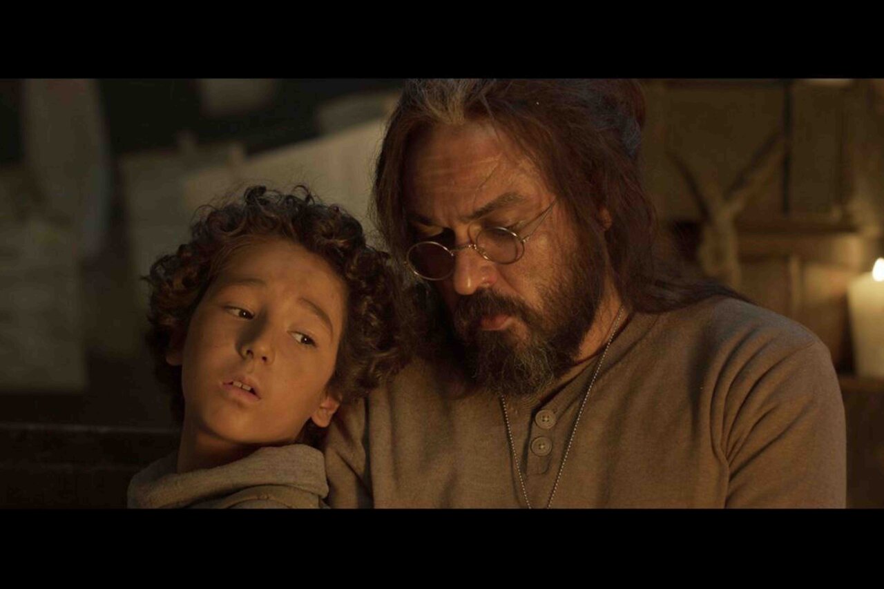 لوکیشنی که از «تورقوزآباد» به «جهنم» ختم شد/ تاثیر جنگ بر آدمها