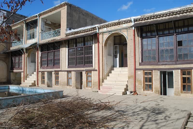 دلایل ناکامی معماری امروزه خانههای ایرانی در برابر گرمای هوا