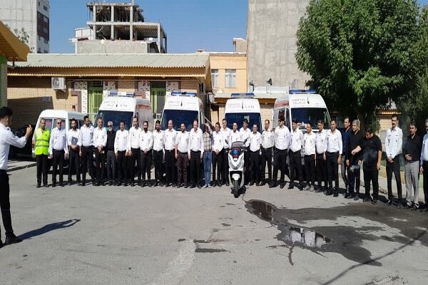 چرا اربعین باید از مرز تمرچین تردد کنیم؟