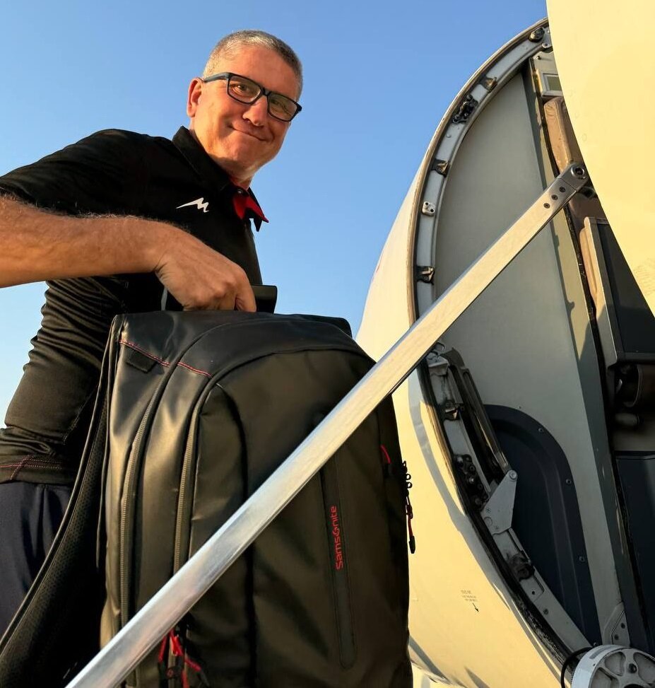 باشگاه پرسپولیس تصمیم قطعیاش در مورد «گاریدو» را گرفت