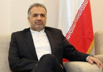 The US will lose its psychological war: Iranian ambassador