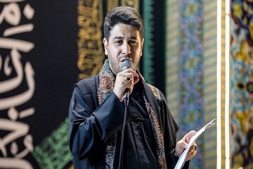 نوای جدید «محمد الجنامی» برای اربعین ۱۴۰۳