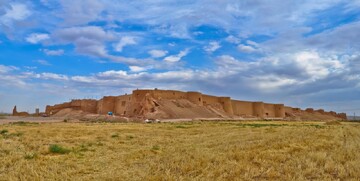 زیرساخت‌های گردشگری در پایگاه شهر بلقیس اسفراین ایجاد می‌شود