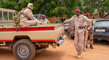 Fifteen civilians killed in terrorist attacks in Niger