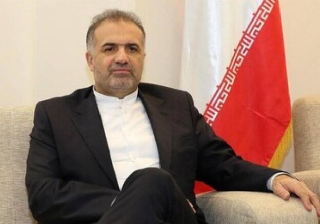 The US will lose its psychological war: Iranian ambassador