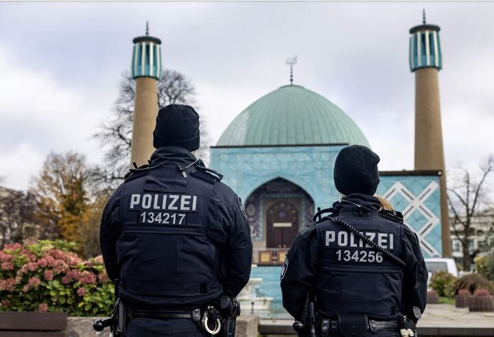 واکنش اتحادیه پارلمانی OIC به بستن مراکز اسلامی در آلمان واکنش اتحادیه پارلمانی OIC به بستن مراکز اسلامی در آلمان