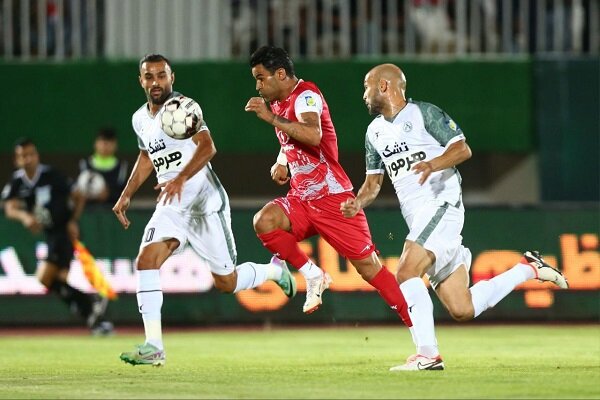 پرسپولیس - ذوبآهن؛ باقری در آستانه «هتتریک»؛ چشم مدعیان به «یزد»
