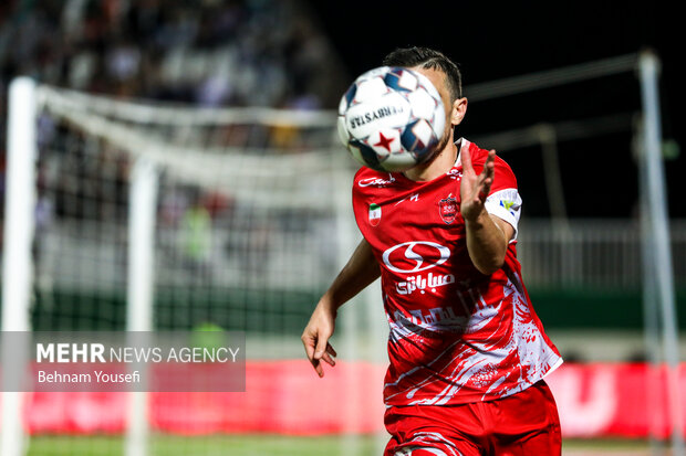 اعلام برنامه بازی‌های پرسپولیس در لیگ نخبگان آسیا