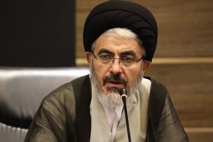 جریان مقاومت فعلی را وامدار و بدهکار امام حسین (ع) هستیم جریان مقاومت فعلی را وامدار و بدهکار امام حسین (ع) هستیم