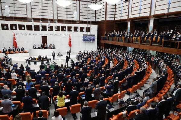 Mahmud Abbas: Topraklarımızdan ayrılmayacağız