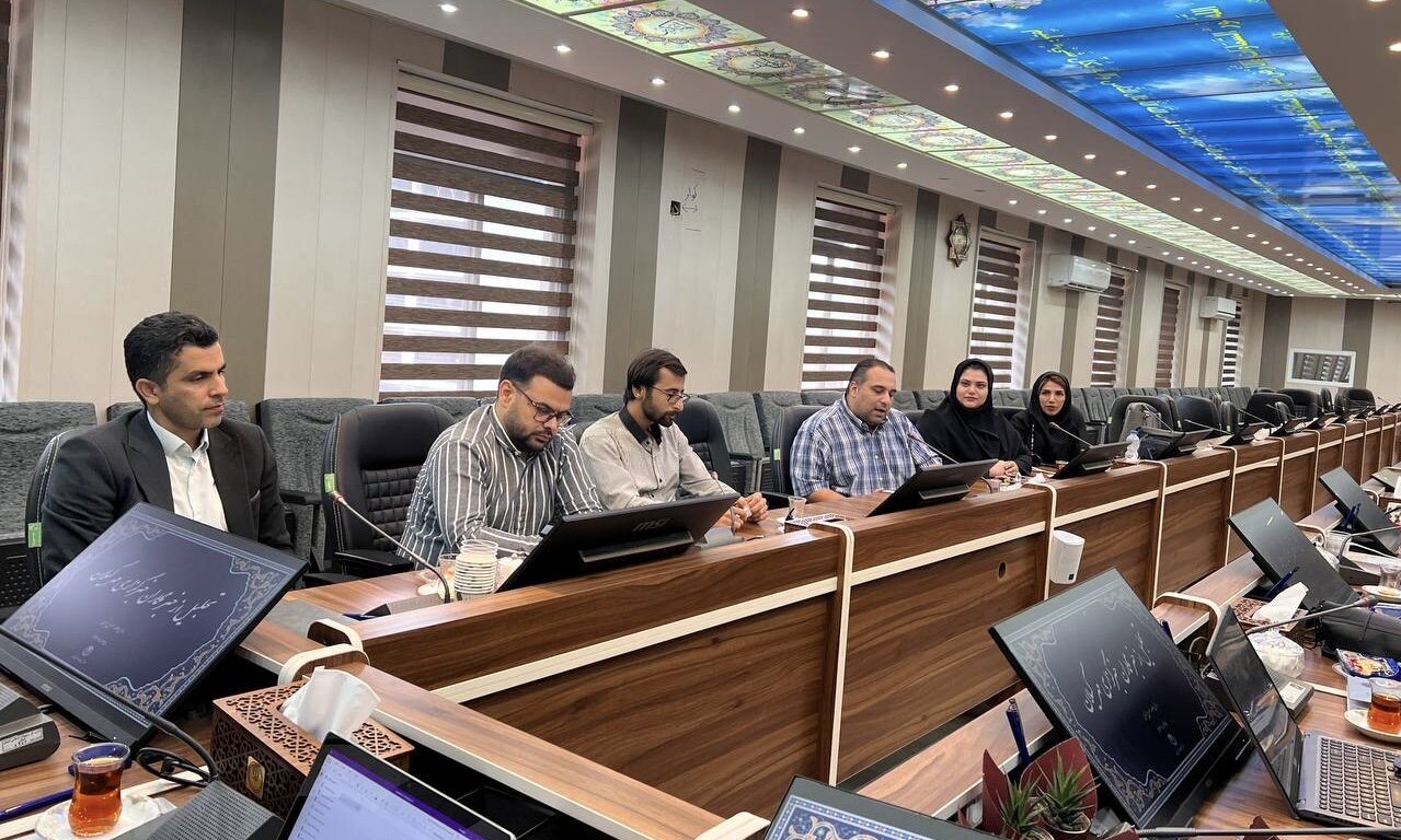 مهر یکی از موثرترین خبرگزاریهای کشور است