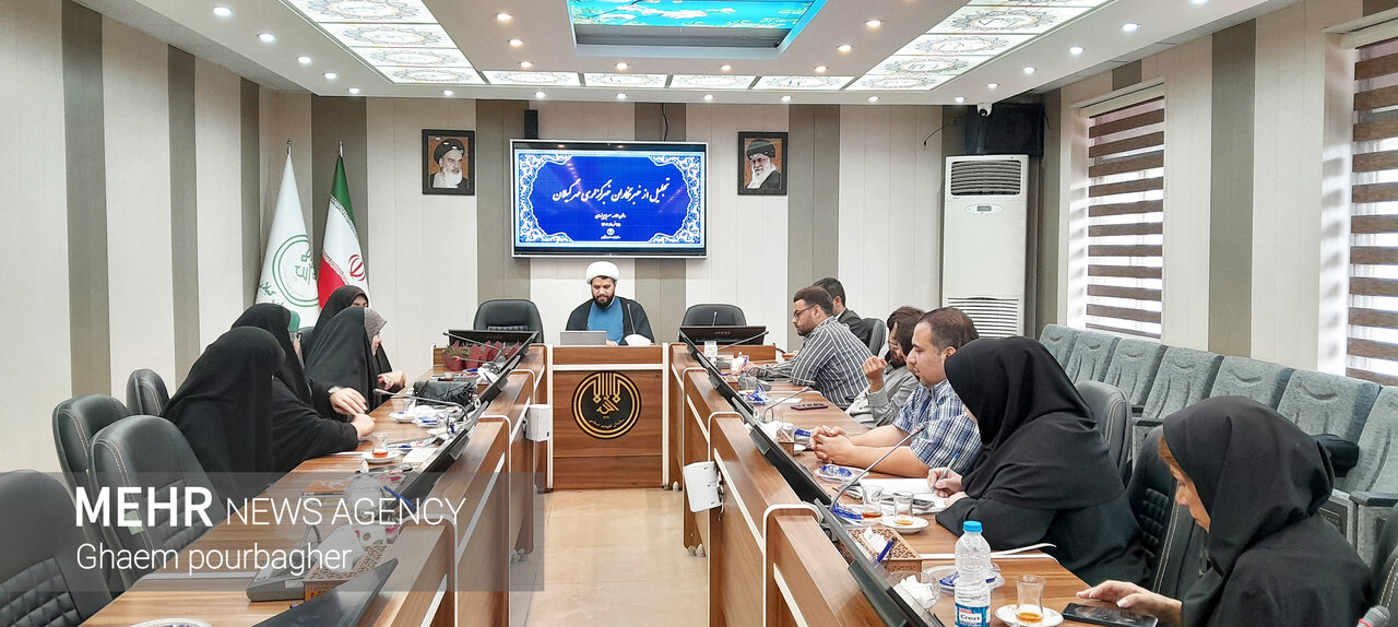 مهر یکی از موثرترین خبرگزاریهای کشور است