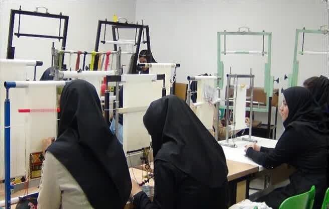 تشکیل کنسرسیوم مهارت با مشارکت صنایع در مازندران تشکیل کنسرسیوم مهارت با مشارکت صنایع در مازندران