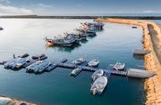 بندر بابلسر را به هاب صیادی تبدیل کنیم