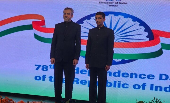 Cultural commonalities basis for advancing Iran-India ties