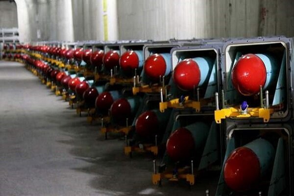 سپاه چگونه با نمایش یک پایگاه زیرزمینی همه محاسبات دشمن را تغییر داد؟