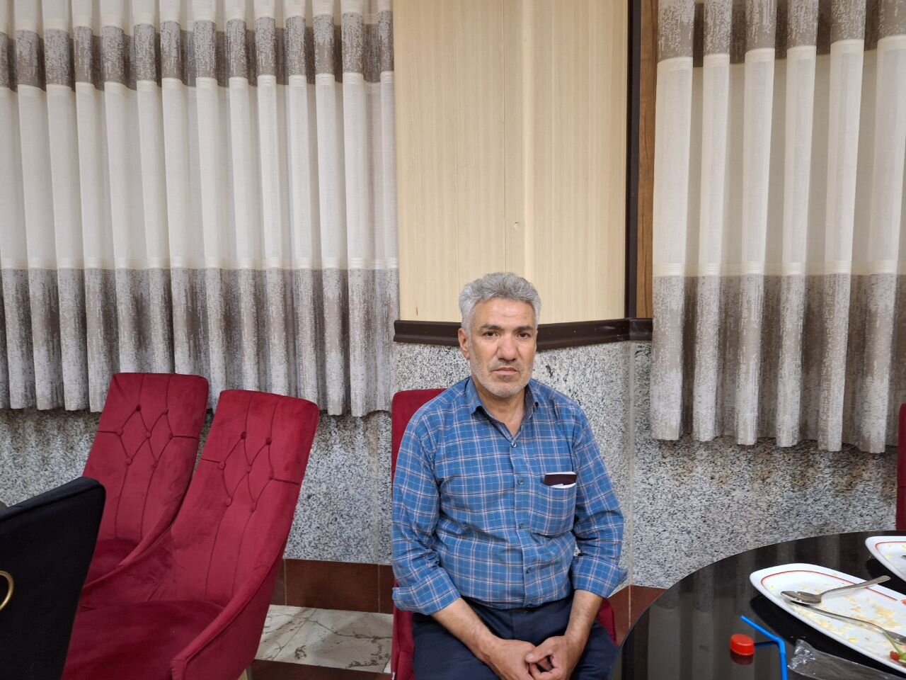 کوله بار تلخ الماسهای درخشان سرزمین آفتاب/ آزادگان را دریابید