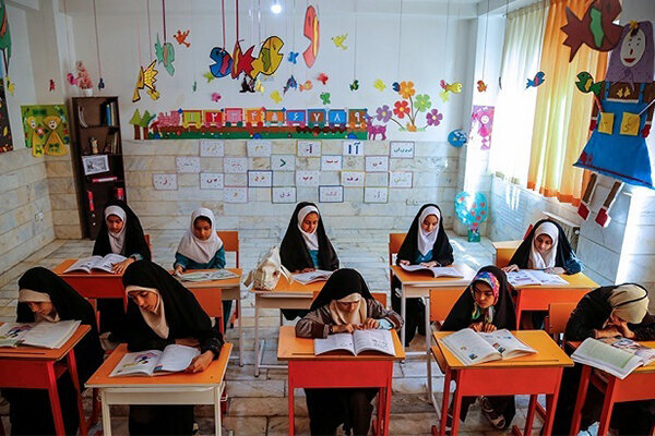 یک بام و دوهوای افزایش شهریه مدارس غیرانتفاعی در خراسان شمالی